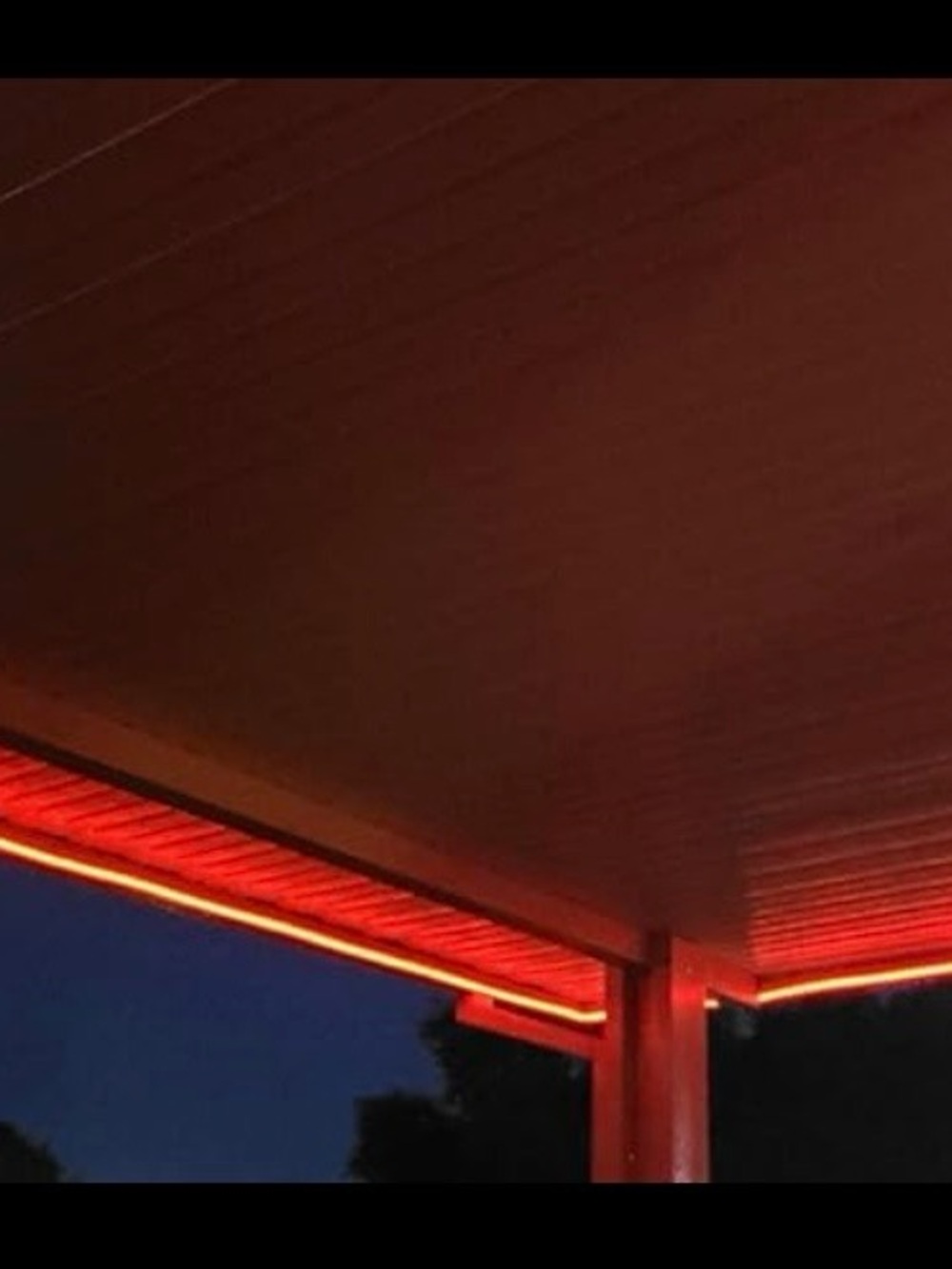 Office RGB Lighting Setup - Picture 13 of 13